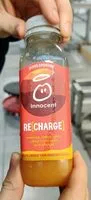 Jumlah gula yang masuk Re(charge)