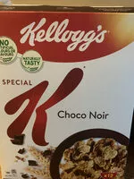 चीनी की मात्रा Dark Choco
