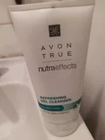 Azúcar y nutrientes en Avon