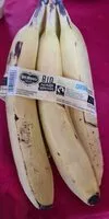 Jumlah gula yang masuk Bananen