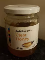 White honeys