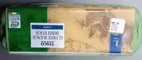 Zuckermenge drin Free Range Eggs