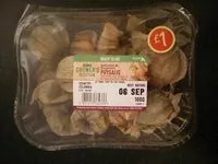 Количество сахара в Sweet&Tart physalis