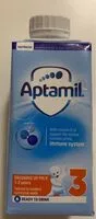 含糖量 Aptamil 3 Ready To Drink Toddler Milk