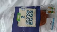 Scotch eggs