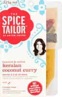 Cantidad de azúcar en Keralan Coconut Curry