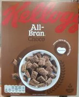 Azúcar y nutrientes en Kellogg s