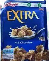 Zuckermenge drin Extra