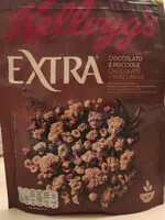 Zuckermenge drin Cereales integrales Chocolate y avellanas