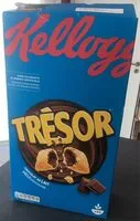 Zuckermenge drin Trésor