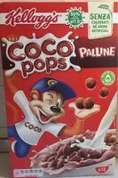 Cereali al cioccolato