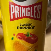 चीनी की मात्रा Classic paprika
