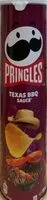 चीनी की मात्रा Texas BBQ