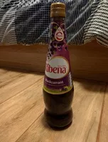 चीनी की मात्रा Ribena Blackcurrant Concentrate