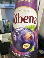 含糖量 Ribena