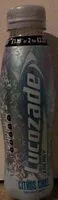 चीनी की मात्रा Lucozade Citrus Chill