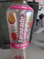 चीनी की मात्रा Lucozade Sport