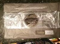 चीनी की मात्रा Tesco Finest Garlic And Coriander Naan Bread 2 Pack
