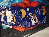 Azúcar y nutrientes en Sunkist