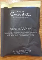 Suhkru kogus sees Vanilla White