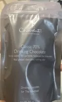 Suhkru kogus sees Hotel chocolat