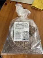 चीनी की मात्रा Toasted malted wheat flakes