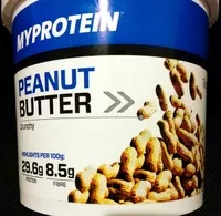 糖質や栄養素が Myprotein