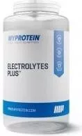 入っている砂糖の量 Electrolyte plus