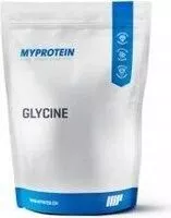 चीनी की मात्रा Glycine