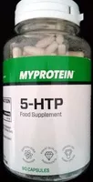 L 5 hydroxytryptophan