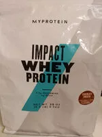 चीनी और पोषक तत्व My protien