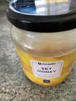 Quantité de sucre dans Ocado Set Honey