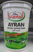 Gula dan nutrisi di dalamnya Istanbul