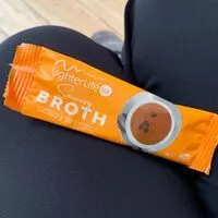 Cantidad de azúcar en Savoury Broth