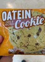 入っている砂糖の量 cookie