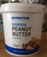 Количество сахара в Peanut Butter