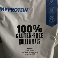Количество сахара в Gluten Free Rolled Oats, Unflavoured