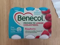 入っている砂糖の量 Raspberry