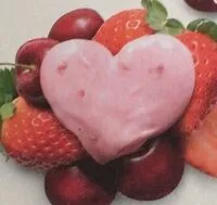 入っている砂糖の量 Yogurt