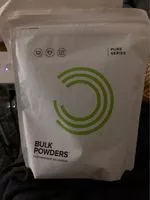Suhkru kogus sees Pure Whey Protein Speculoos