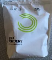 Suhkru kogus sees Pure Whey Protein (Chocolate Malted Honeycomb)