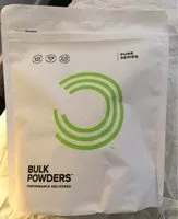 Suhkru kogus sees Pure Whey Protein Salted Caramel