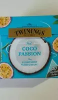 The coco passion