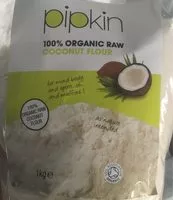 Gula dan nutrisi di dalamnya Pipkin