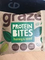 चीनी की मात्रा Protein Oat Boosts