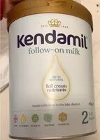 चीनी की मात्रा Baby Milk
