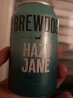 Hazy ipa