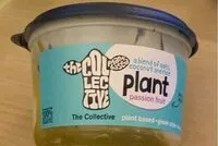 Количество сахара в Plant Passion Fruit