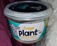 Количество сахара в Fudge Oat & Coconut Yoghurt