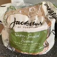 İçindeki şeker miktarı Super Seeded Brown Bloomer